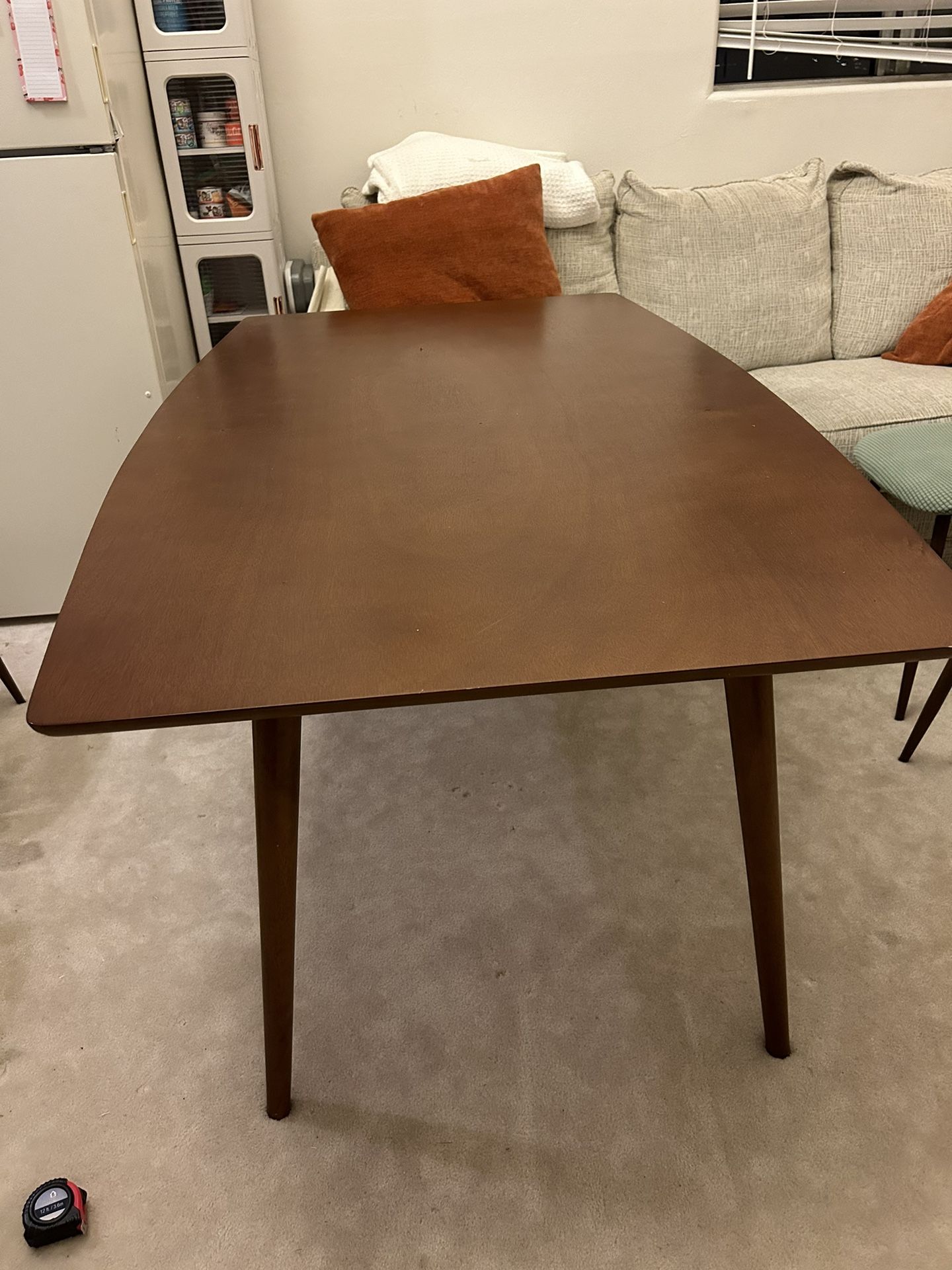 Mid century Kitchen Table