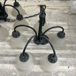 Chandeliers