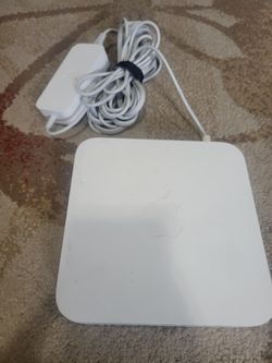 Apple AirPort Base Station