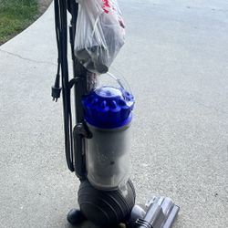 Dyson Vacuum , Good Condition With Multiple Tools