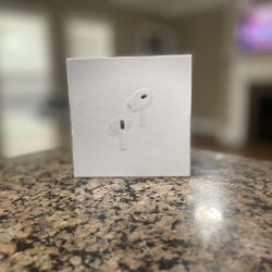 AirPod Pro Gen 2