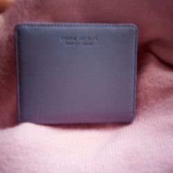 Charm Infinite Fashion Wallet