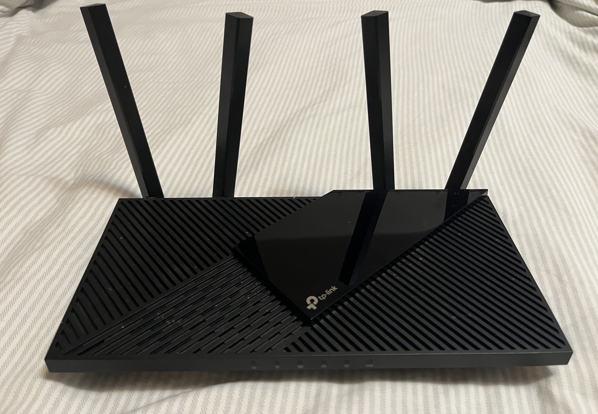TP-Link AX1800 WiFi 6 Router (Archer AX21)