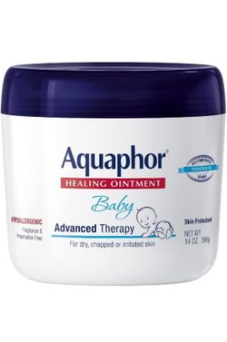 Aquaphor Ointment 