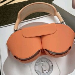 Airpods Max Pro Over Ear Wireless Noise Cancelling Headphones 