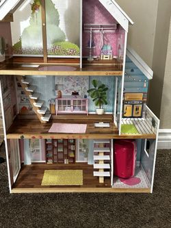 Doll House OBO