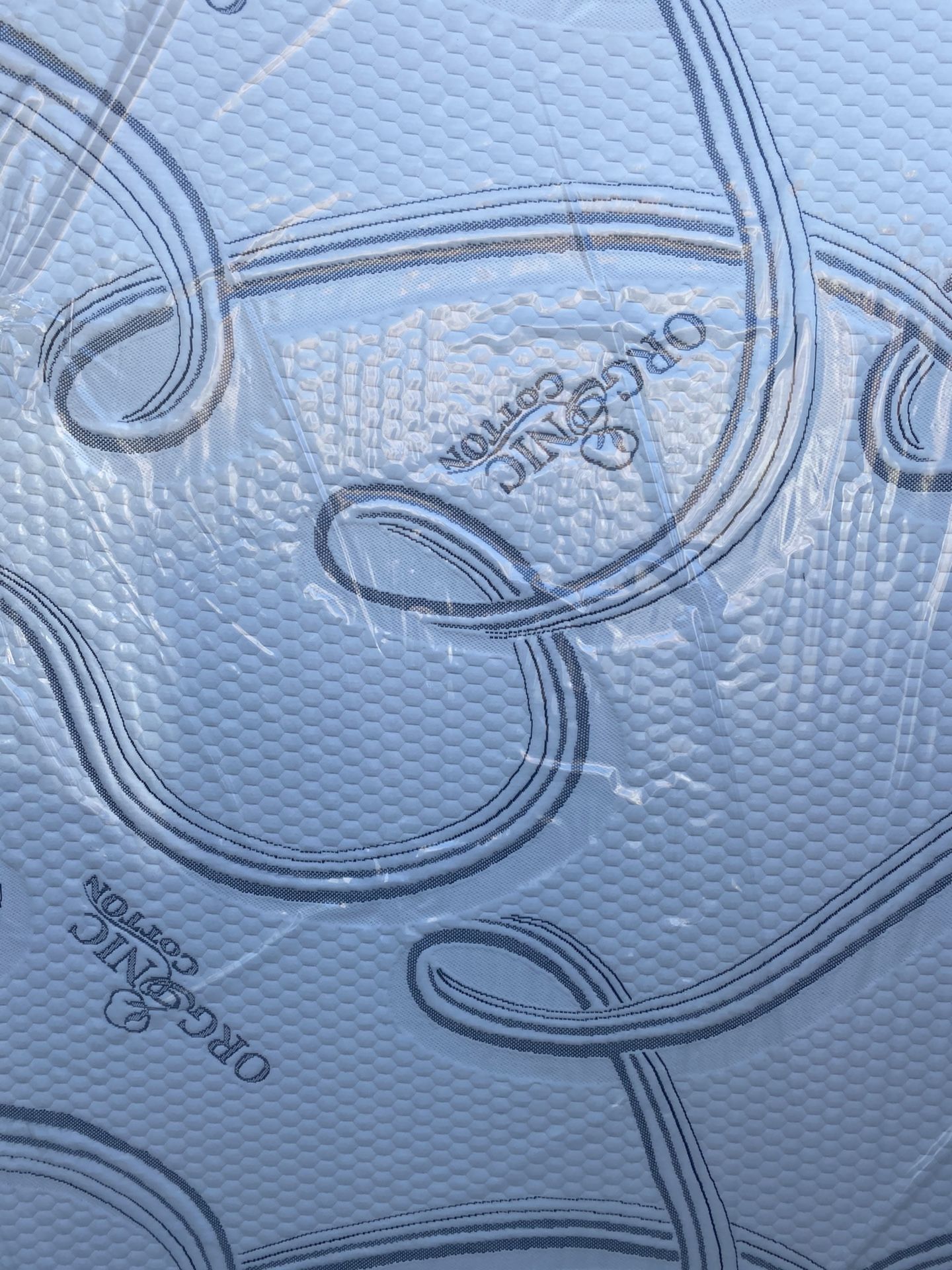 Mattress ( Full Size )