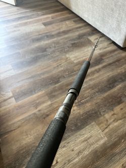 UC RGP Terminator 8’ (30-80lb)