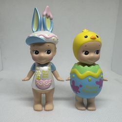 Sonny Angel Easter Series