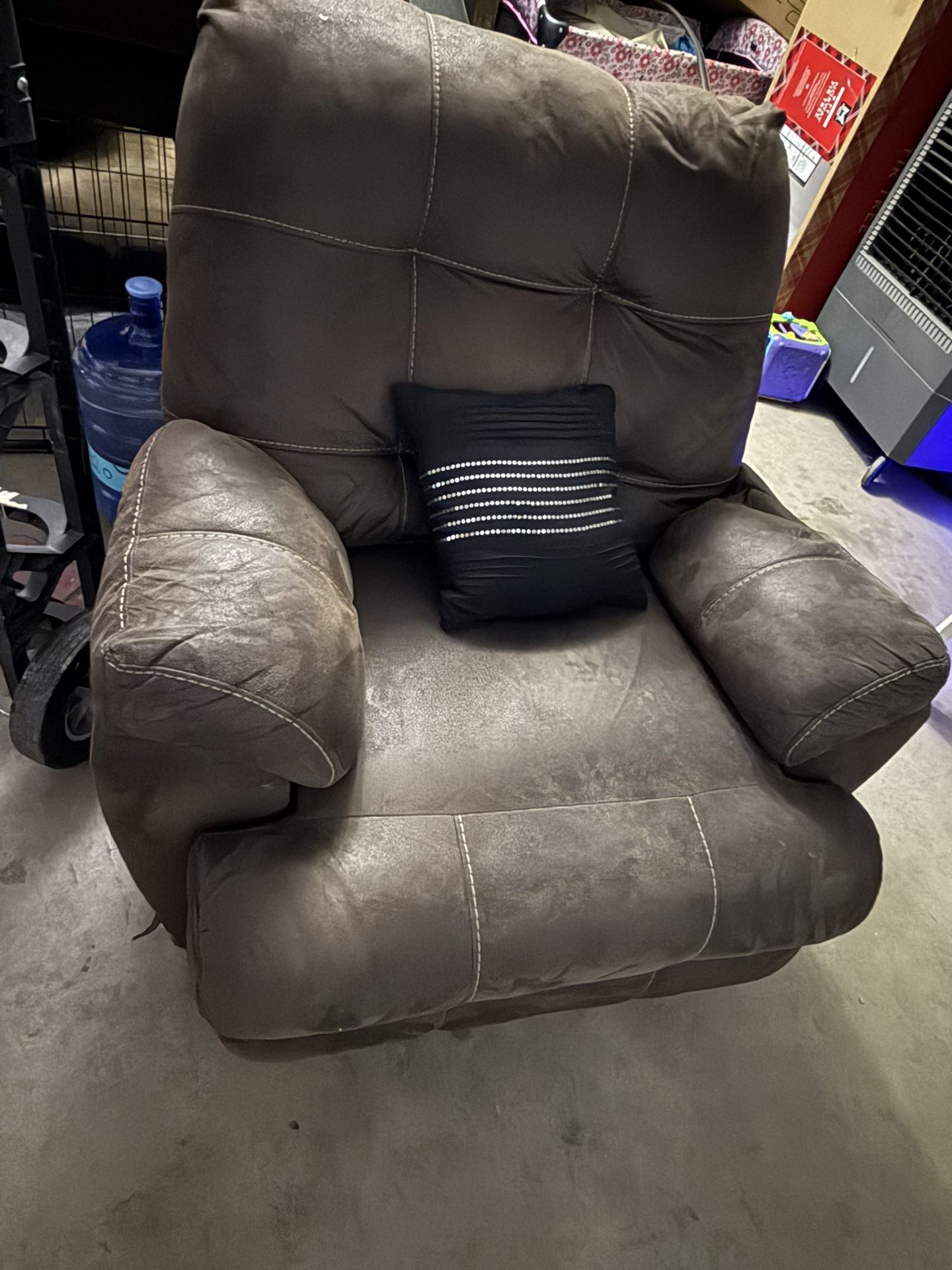Recliner