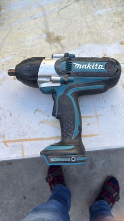 Taladro Makita impacto 3/8 muy bueno