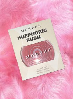MORPHE Huephoric Rush