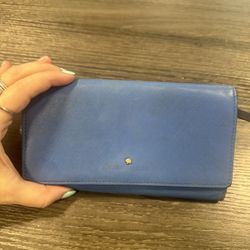 Kate Spade New York Tri-fold Wallet 