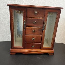 Jewlery Box