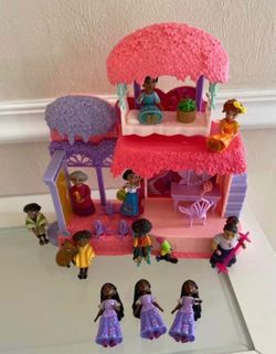 Encanto toys