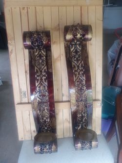 Sconce