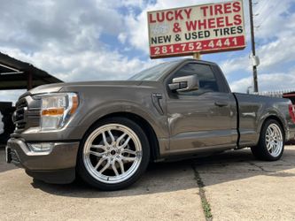 WELD  WHEELS TIRES 
