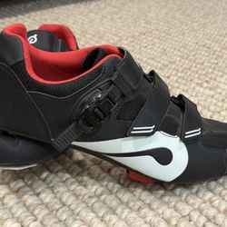 Peloton Bike Shoes - SIZE 48 (Men’s 12-14)