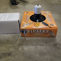 Heat Lamp For Lizards And Harless Cats 