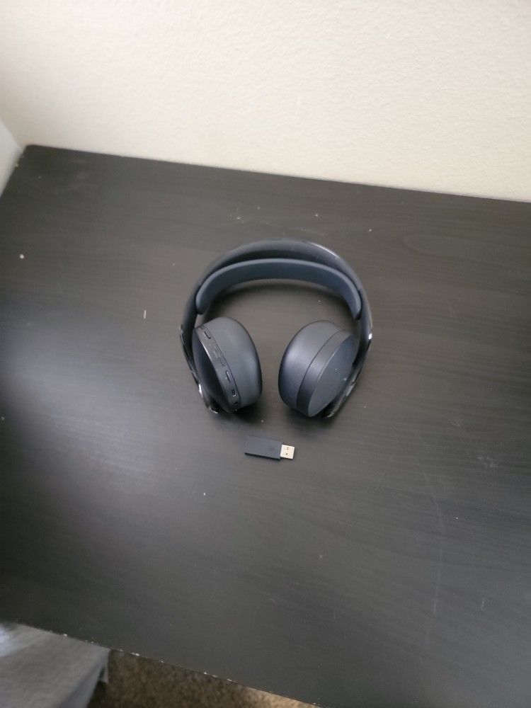 Playstation 5 Headphones Wireless 