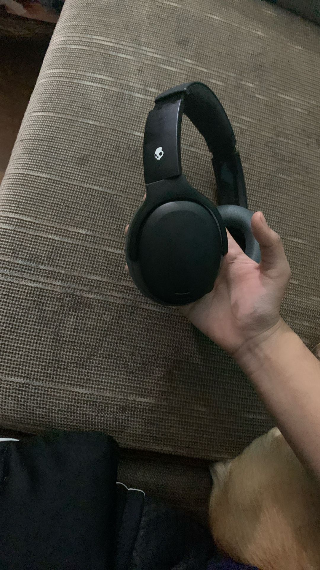 Skullcandy Crusher ANC 2