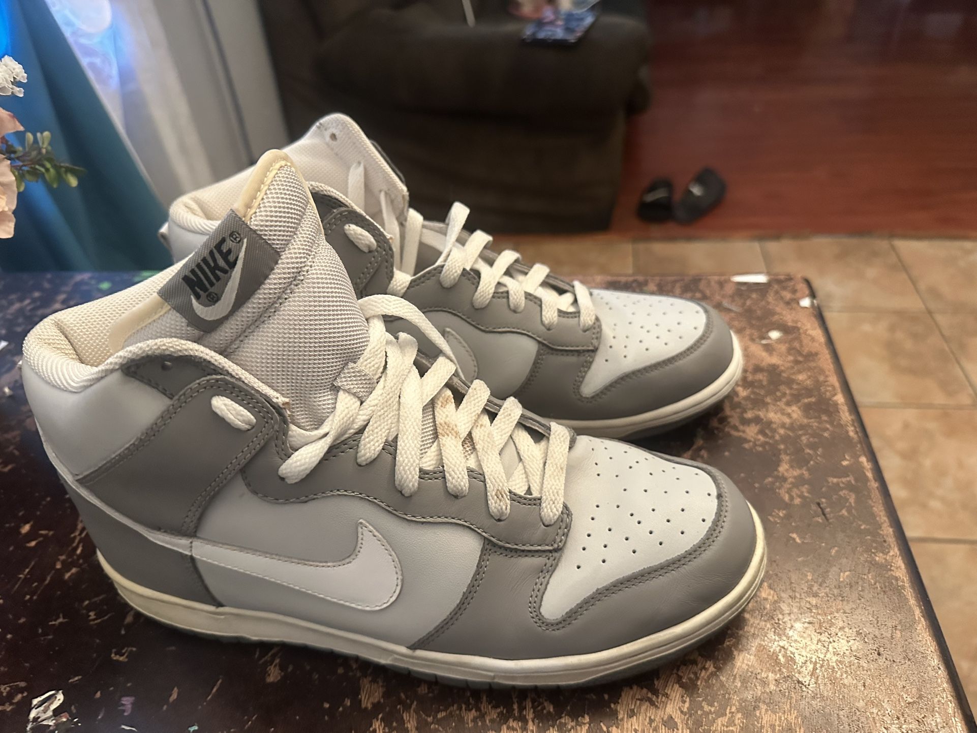 Nike Shoes