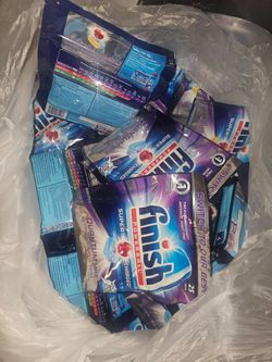 Cleaning Supplies