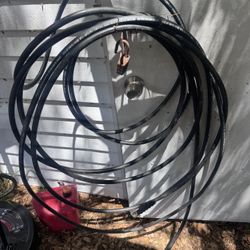 High Pressure Washer Hose 50ft 