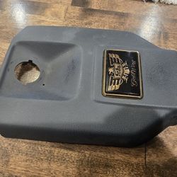 Honda Goldwing GL1500 Ignition Cover