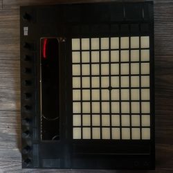 Ableton Push 2 