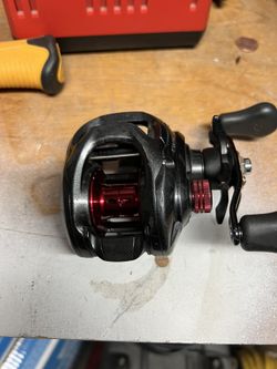 Daiwa Tatula