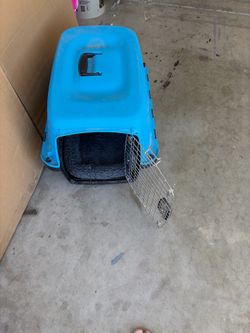 Travel Pet Carrier with bed