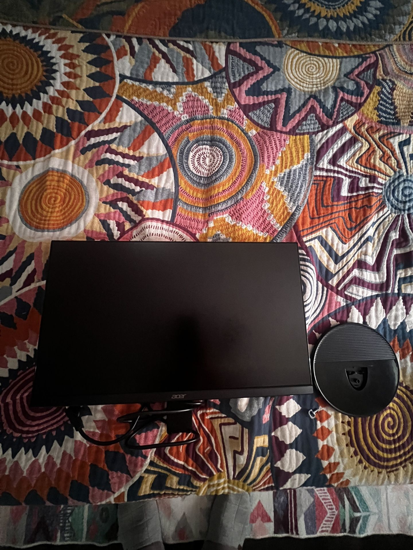 Computer Monitor