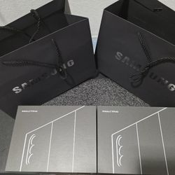 Samsung Galaxy Z Trifold