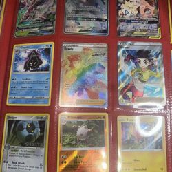 Pokemon Mid Era Lot- Page 3