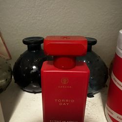 Oakcha dupe Perfume 