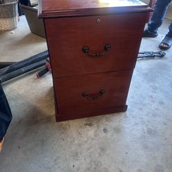 Filing Cabinet 