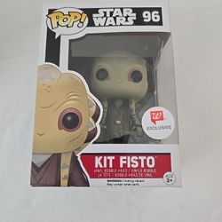 Funko Pop 