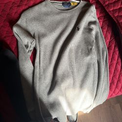 Polo Thermal Shirts 