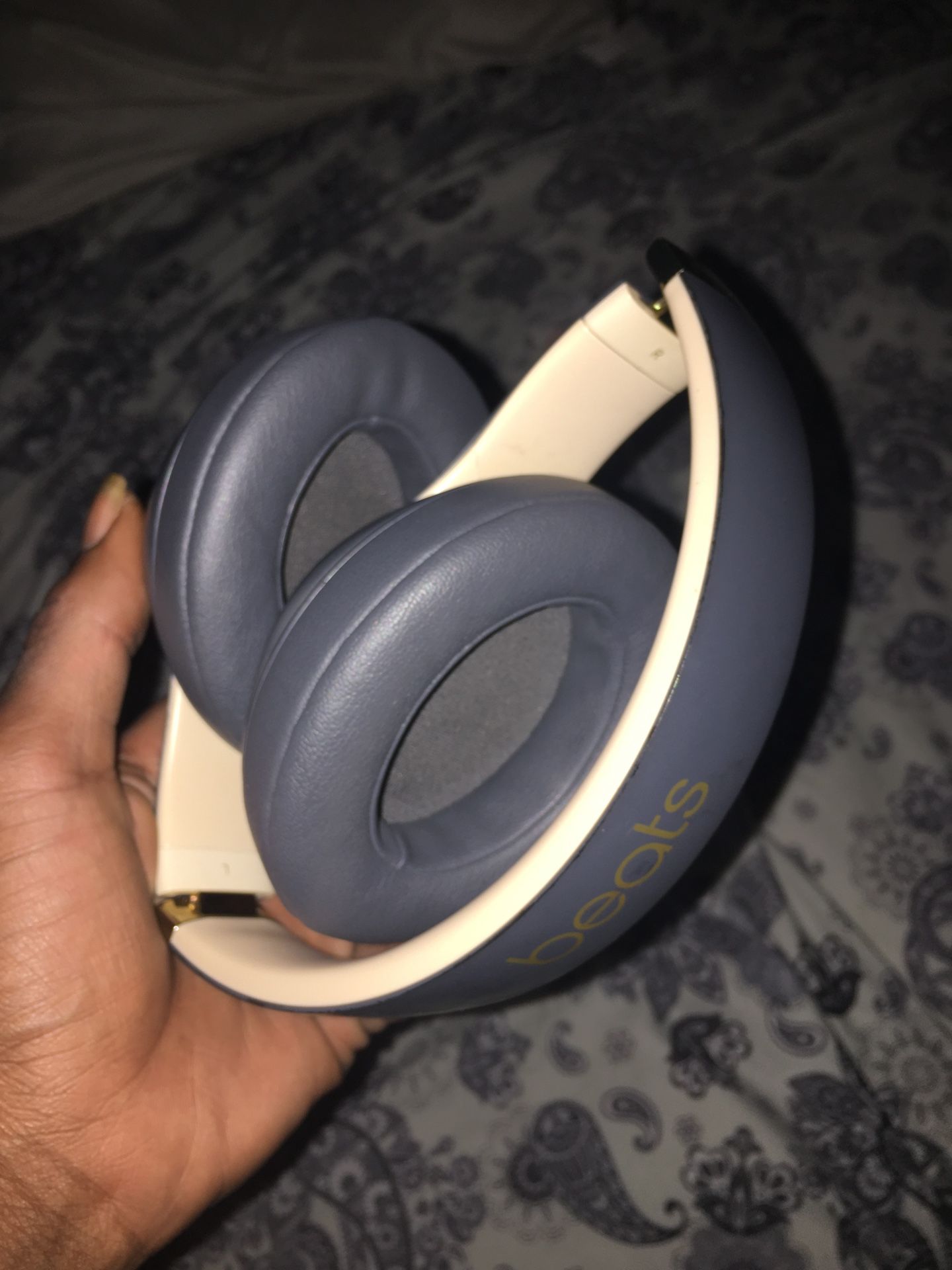 Beats Headphones