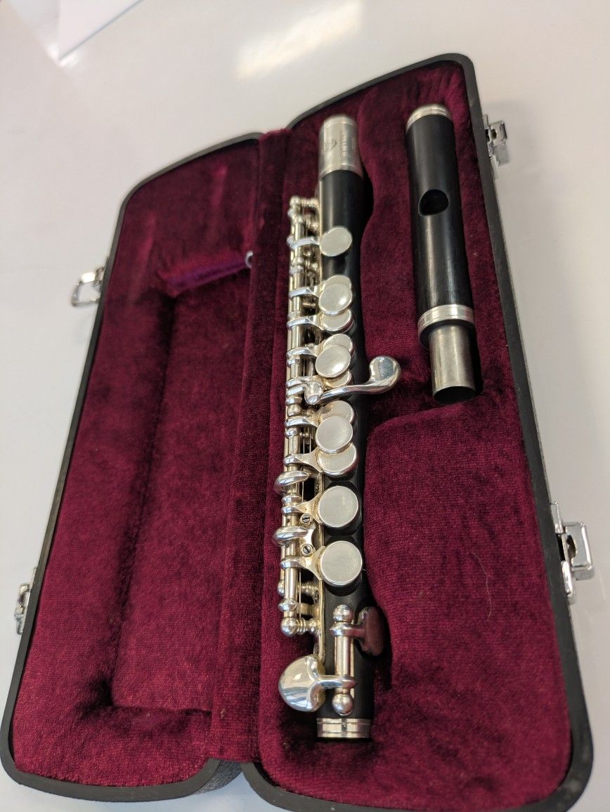 Piccolo/Flute