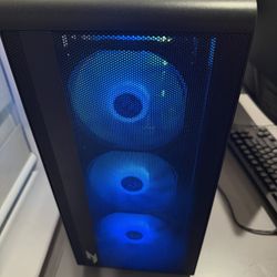 Gaming PC – RTX 5070 | Ryzen 7 7800X3D | 32GB DDR5