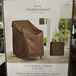 PATIO CHAIR COVER