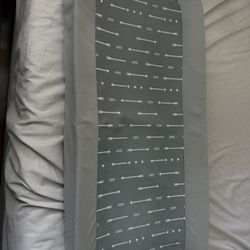 Diaper Changing Pad