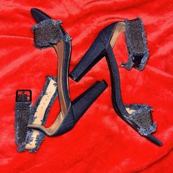 Women’s Heels Size 6