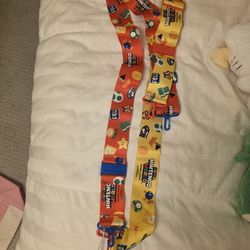 Nintendo Lanyards from Universal