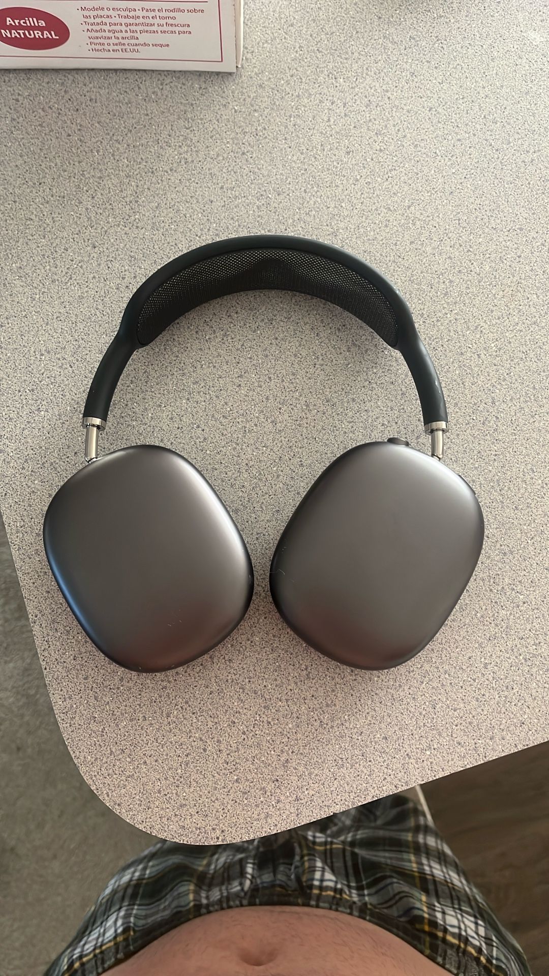 AirPod Pro Max