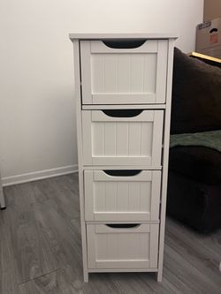 Small Drawers