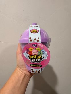 Bobba mystery squishy🧋