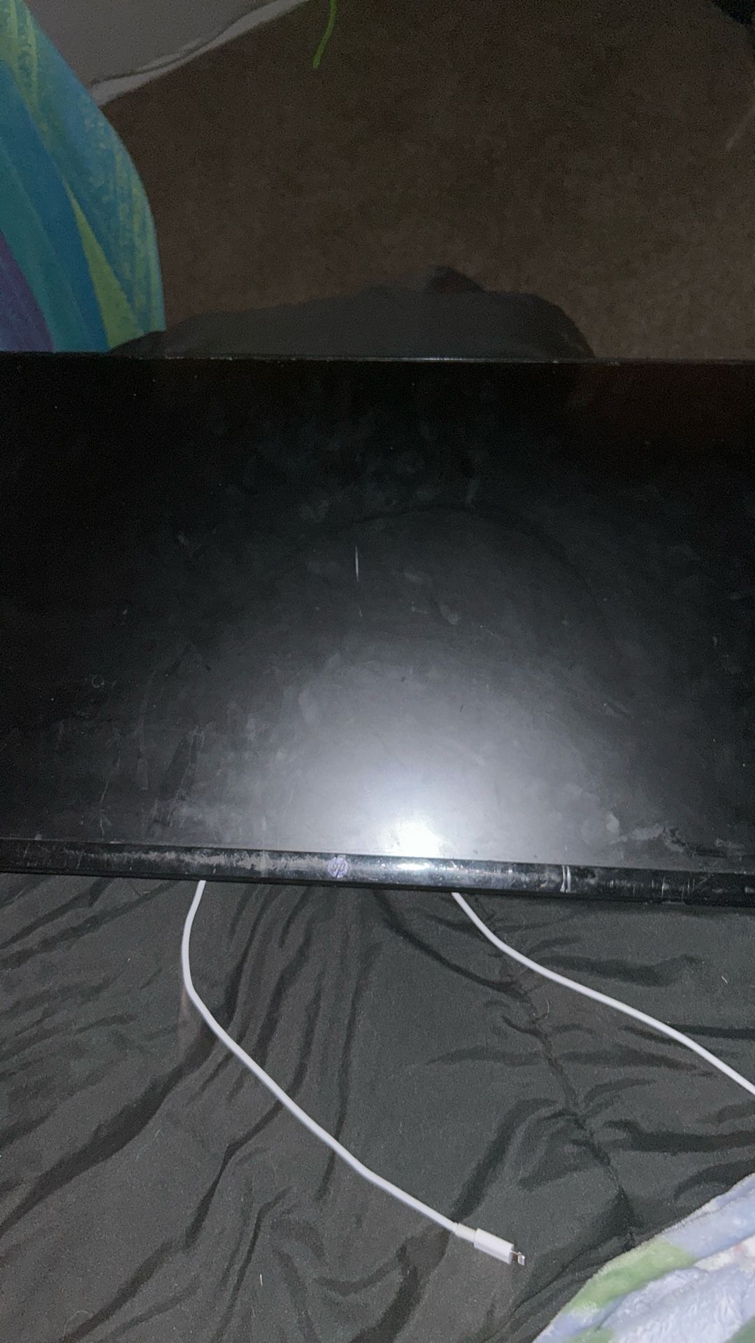 Hp Moniter